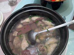 -城北食府(枫林店)