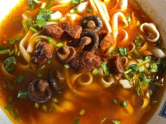 -晋B2008刀削面(小南庄店)