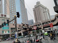 -上海不夜城广场(上海不夜城金融大厦店)