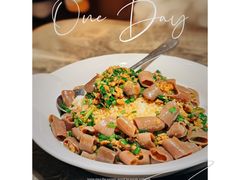海肠捞饭-前海沿•青岛菜(中山路天主教堂店)