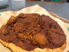 -黑窑厂糖油饼烤鸭·清真菜(旗舰店)