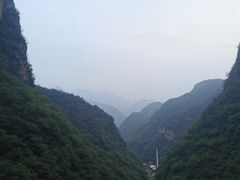 -十渡东湖港风景区