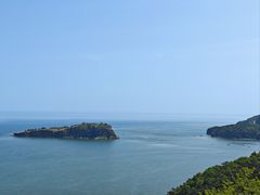 -棒棰岛宾馆景区