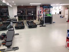 -中田·健身+普拉提(虹悦城店)