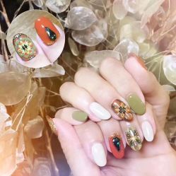 -如一·美甲美睫