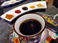 -十三姨正合丰烤肉(营迹路店)