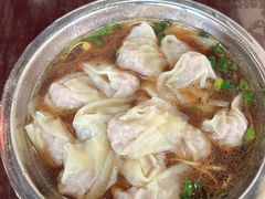 -盂城驿-南门大街