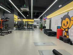 -FEELINGME乐刻私教馆·健身(玖悦荟店)