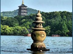 -西湖天地