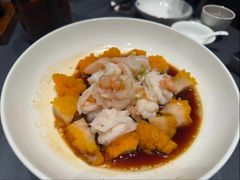 -狮王府淮扬菜(老门东店)