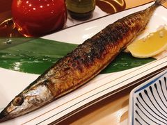 -希望日本料理(保利香槟花园店)