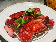 -留半山·香港食堂(啦啦宝都店)