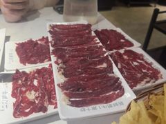 -二刀潮牛·鲜牛肉火锅(爱融荟城店)