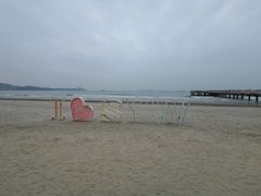 -微豪思湾舍酒店