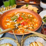 浙菜创意菜，我为杭州美食正名