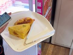 -味多美蛋糕(亚非大厦店)