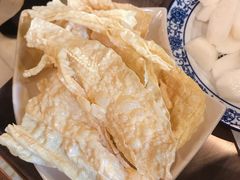 -宣武小院涮肉(前门店)