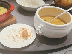 -汉水谣·江景餐厅(江滩店)