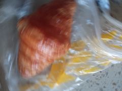 南瓜牛角-味多美蛋糕(航天桥店)