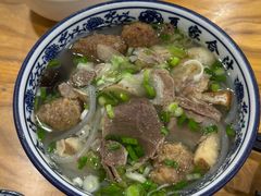 -夏家合汁(天润花园小区店)