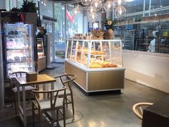-手慢的屋烘焙店(购觅商场店)