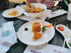 -南山鲜虾面·活鲜小馆·海味大连菜(南山总店)