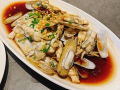 -佬太公海鸭·海鲜大排档(上海总店)