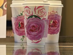 -星巴克(杭州嘉里中心4F店)