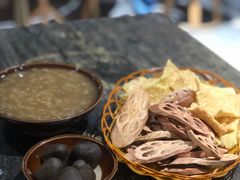 脆锅巴&nbsp;脆藕片-木子人家(小桂湖店)