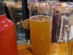 -四禧精酿铜锅涮肉·烧烤工场(大明湖店)