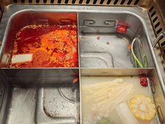 -大渝火锅(苏州西城永捷店)