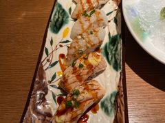 -水之惠鲜鱼料理(王府大街店)