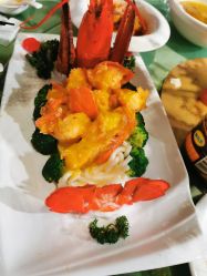 -格乐利雅婚礼艺术中心(南外滩店)