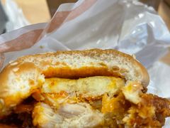 -麦当劳(无锡永乐店)