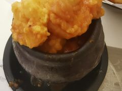 -马迭尔西餐厅(中央大街店)