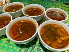 -令氏家外家周礼食府(桥南店)