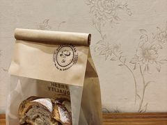 -Ole 面包房(华润万象城店)