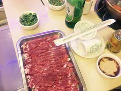 -月圆火锅(宁海东路二店)