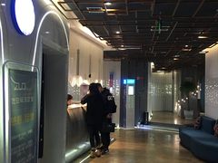 -普素SPA足浴按摩会所
