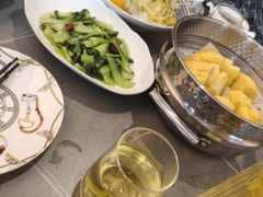 -写庭·鱼鲜川菜·宴请(铁像寺水街店)