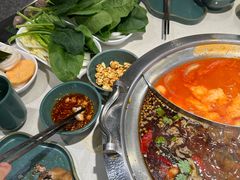 -新辣道鱼火锅(上地华联店)