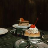 广州｜东山口独栋洋房的日式洋菓子🍮｜美山婚礼公园