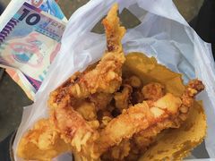 -佳记小食店(旺角店)