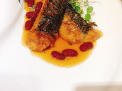 -致明德素食餐厅(土屋路店)