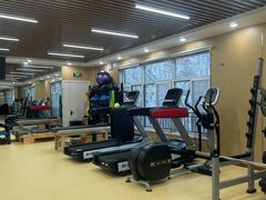 -中田健身工作室(博兴路店)