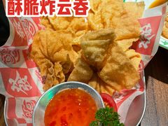 -西关味(大卫城店)