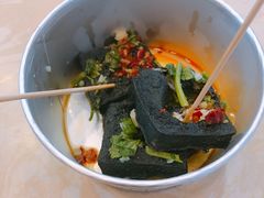 -黑色经典臭豆腐·湖南特产(潇湘文化店)