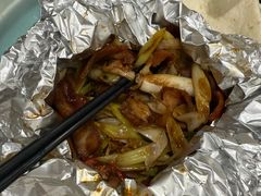 -庆余楼·用心与食材·特色菜&灶头面(仙蠡墩店)