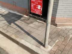 门面-梅记大块头爆鱼店(乍浦路店)