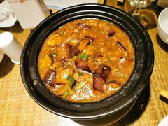 -渝信川菜 · 川味家常菜(长安店)